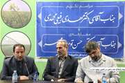 کانون بیماری‌های حاد دامی در کشور وجود ندارد کانون بیماری‌های حاد دامی در کشور وجود ندارد 